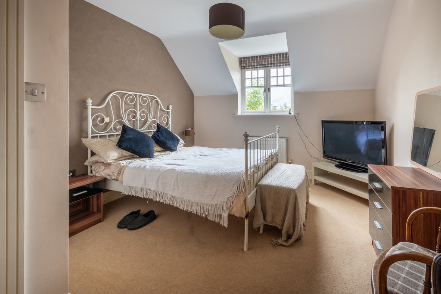 1 bedroom Flat for Sale Hanbury House, Battenhall