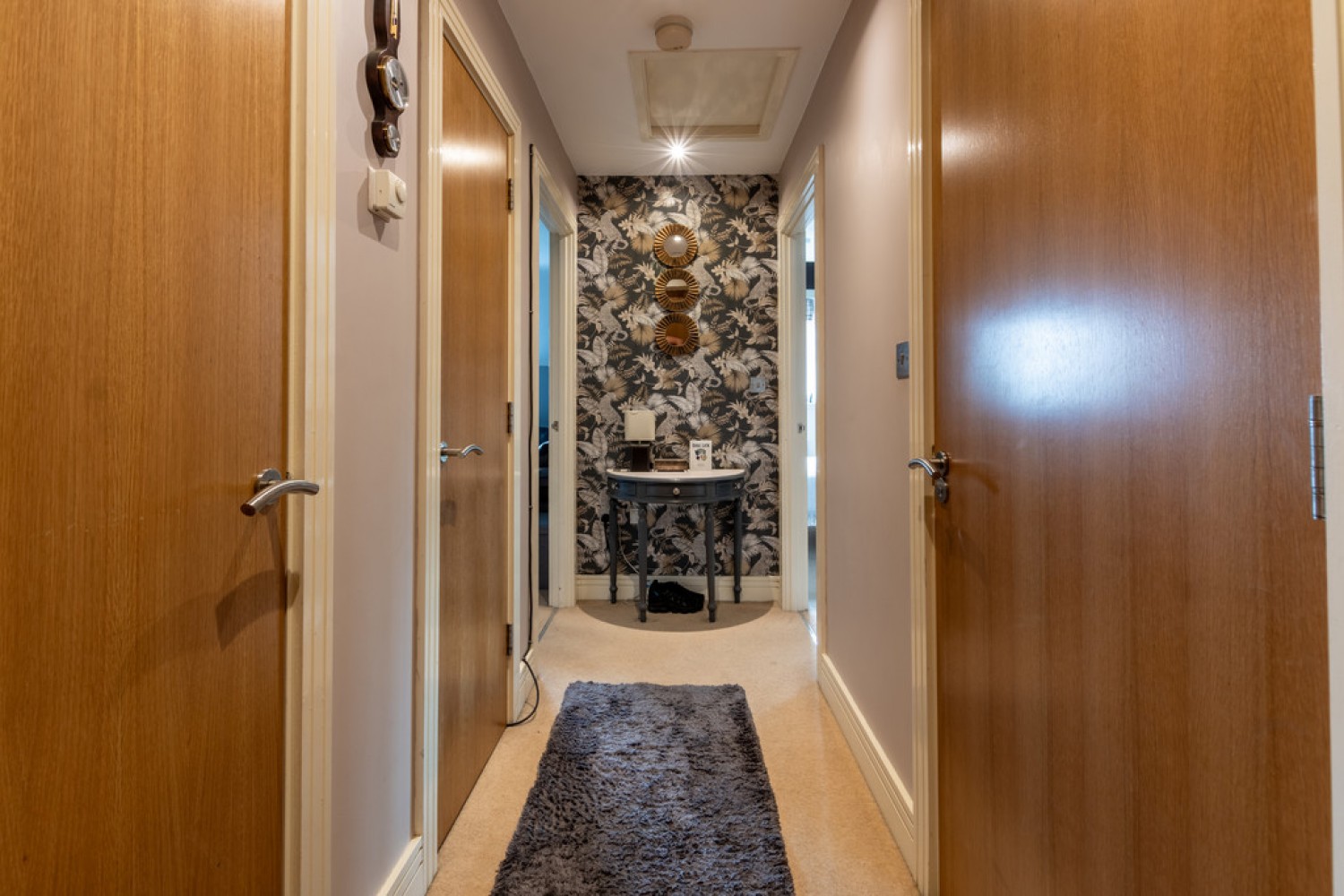 1 bedroom Flat for Sale Hanbury House, Battenhall