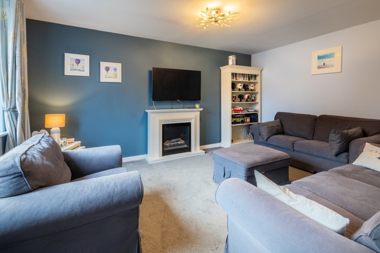 Pardoe Drive, Pershore