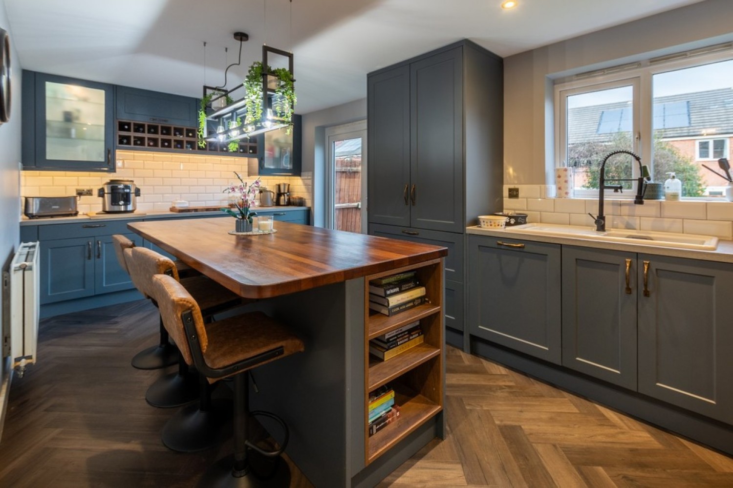 Pardoe Drive, Pershore