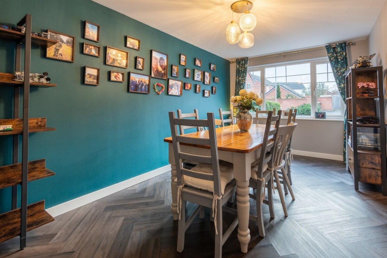 Pardoe Drive, Pershore