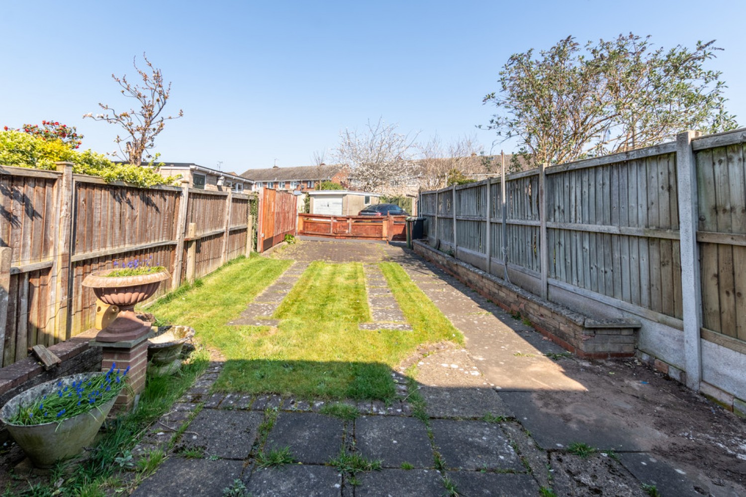 Martley Road, Worcester
