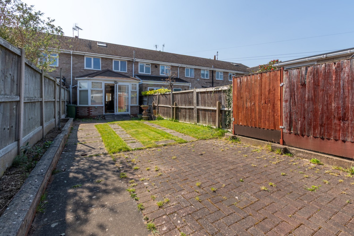 Martley Road, Worcester