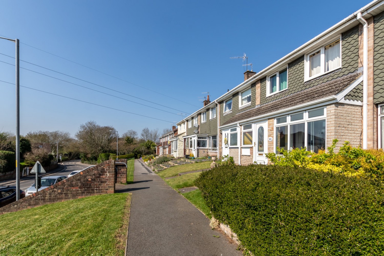 Martley Road, Worcester