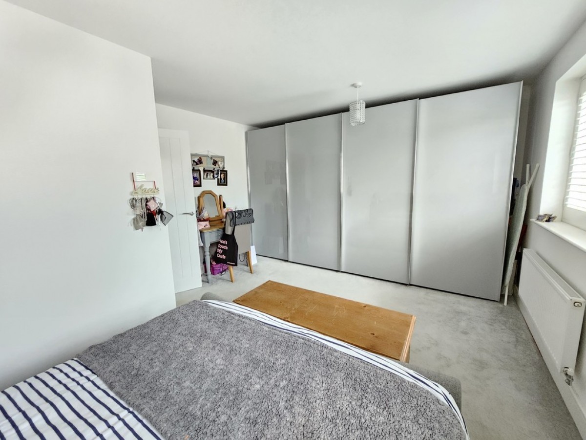 Salford Priors, Evesham, Warwickshire
