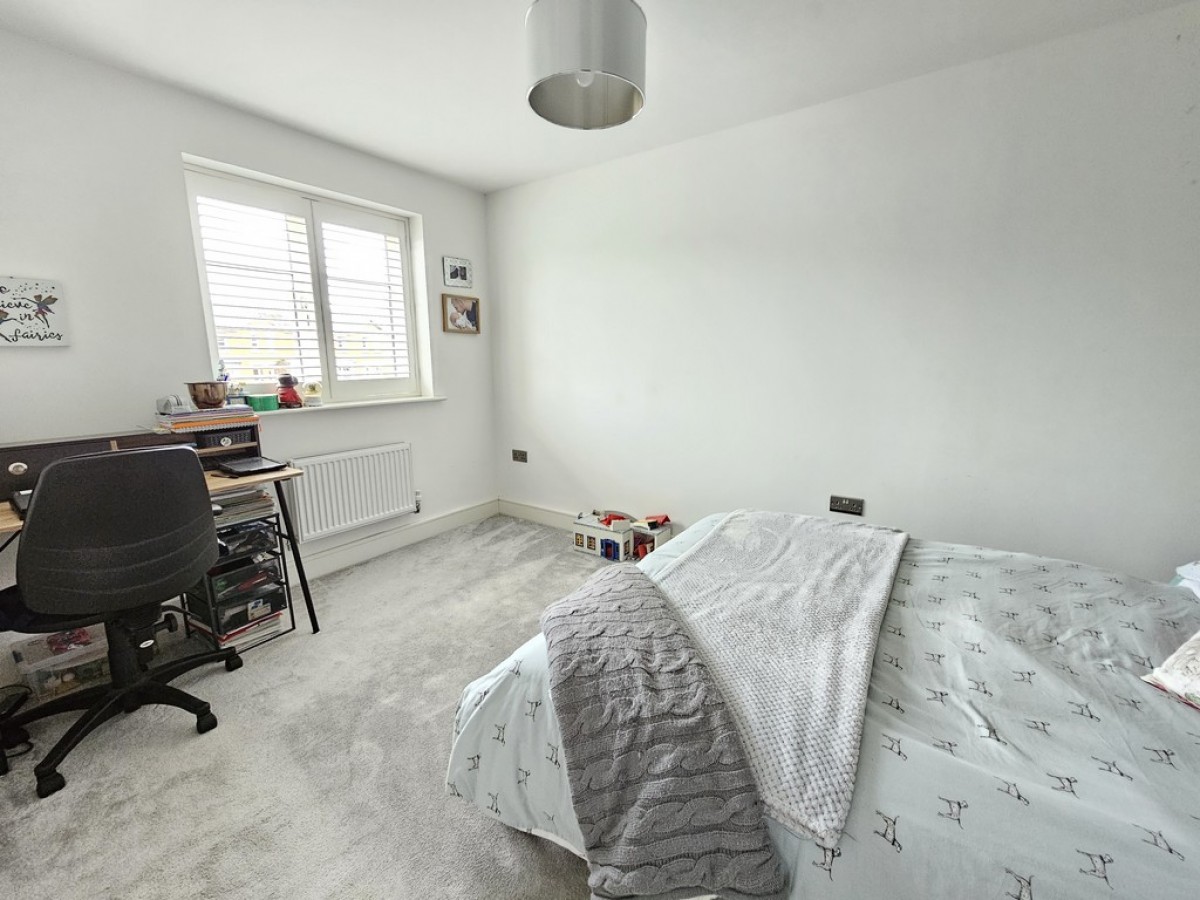 Salford Priors, Evesham, Warwickshire