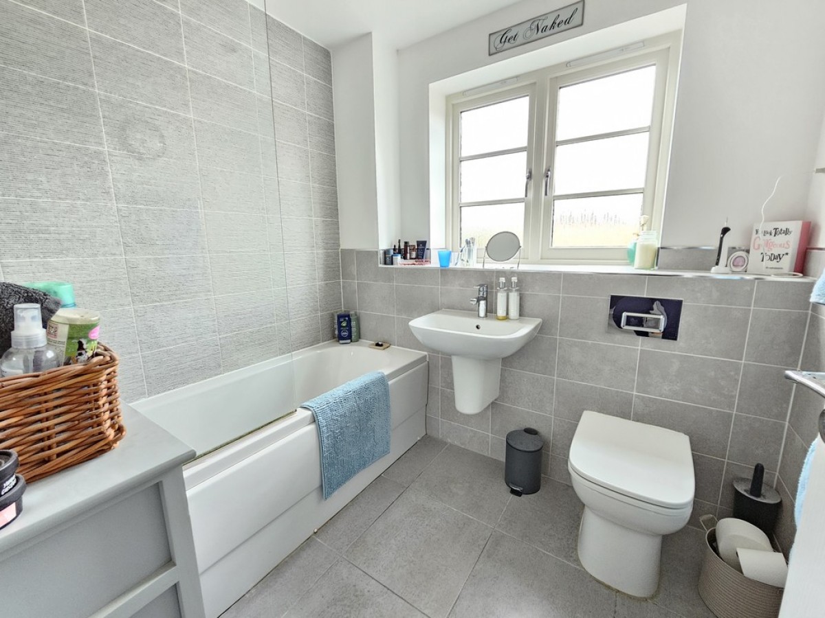 Salford Priors, Evesham, Warwickshire