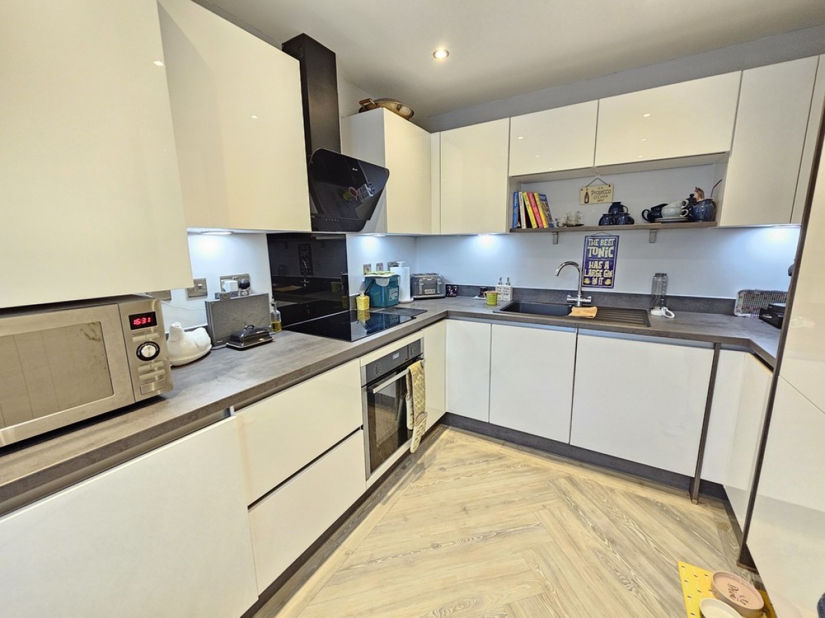 Salford Priors, Evesham, Warwickshire