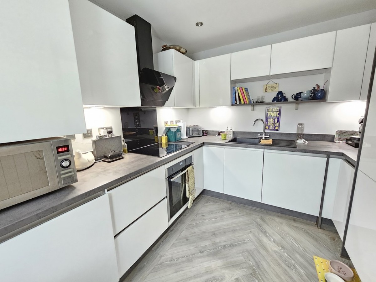 Salford Priors, Evesham, Warwickshire