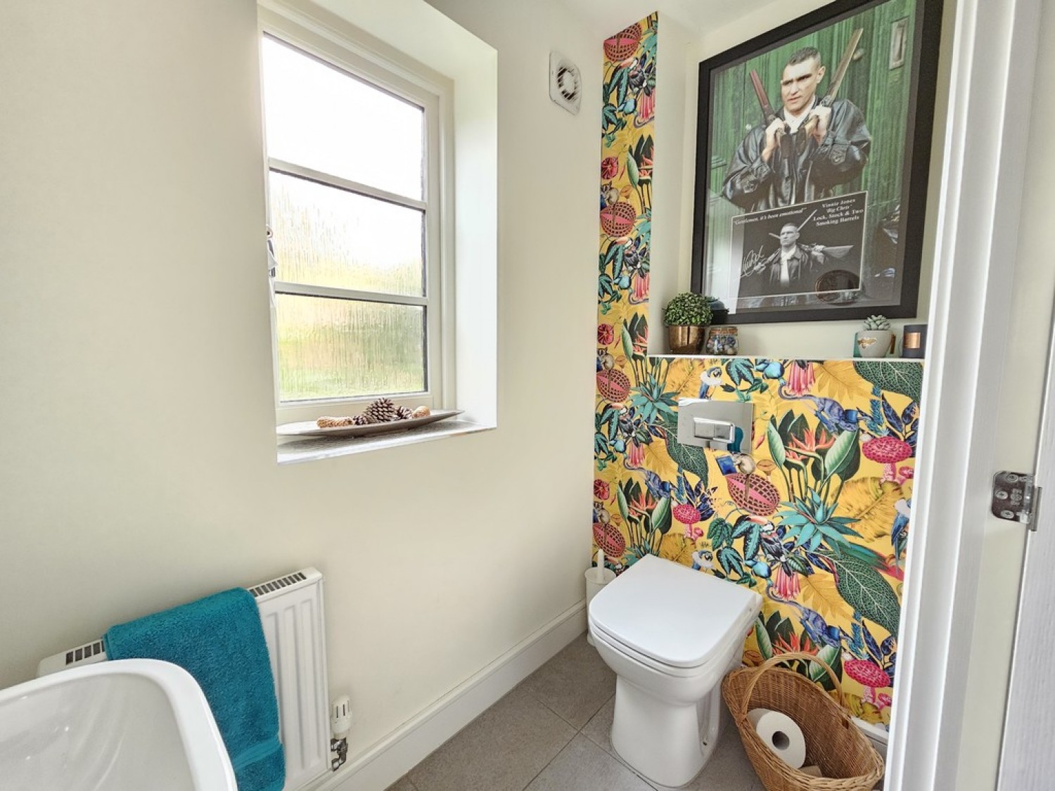 Salford Priors, Evesham, Warwickshire