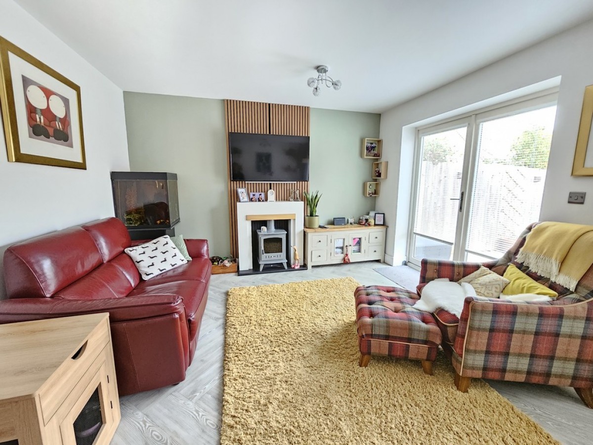 Salford Priors, Evesham, Warwickshire