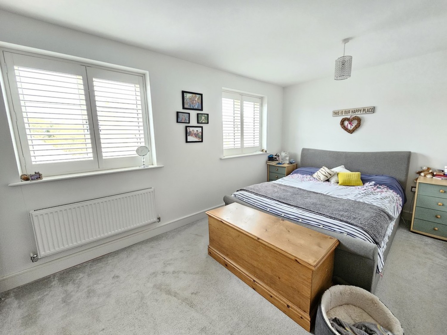 Salford Priors, Evesham, Warwickshire