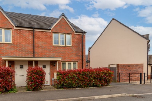 Whittington, Worcester, Worcestershire