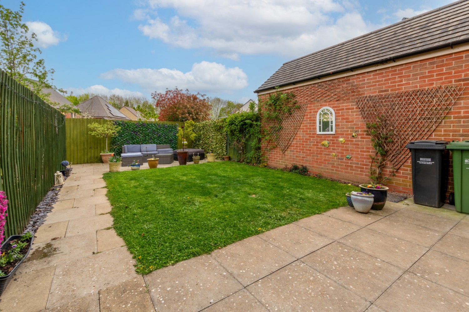 Whittington, Worcester, Worcestershire