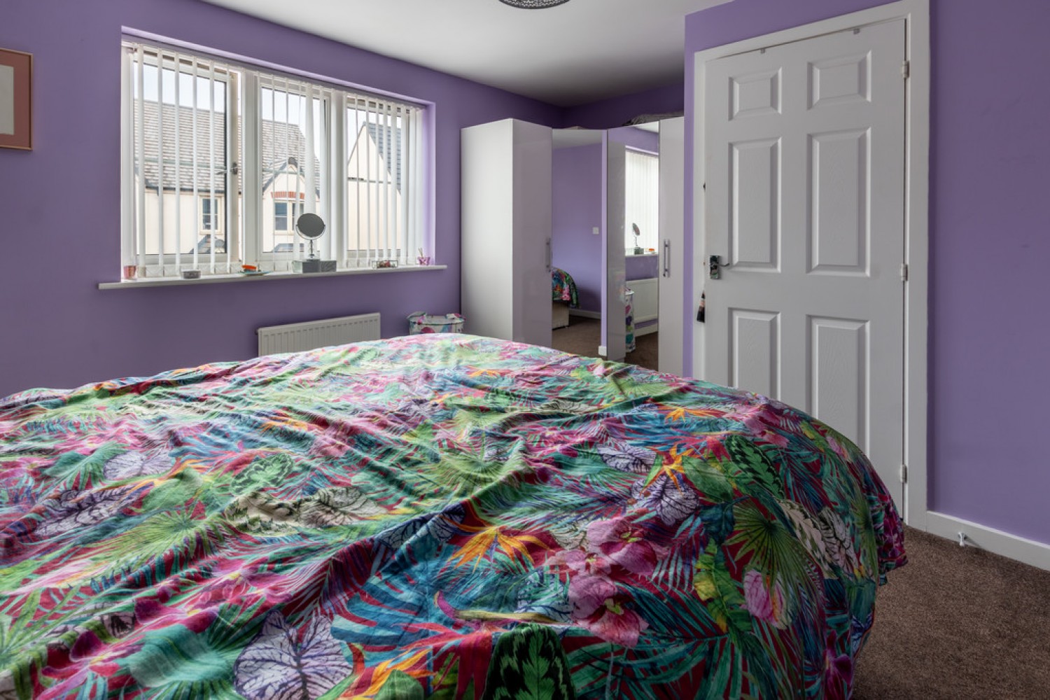 Whittington, Worcester, Worcestershire