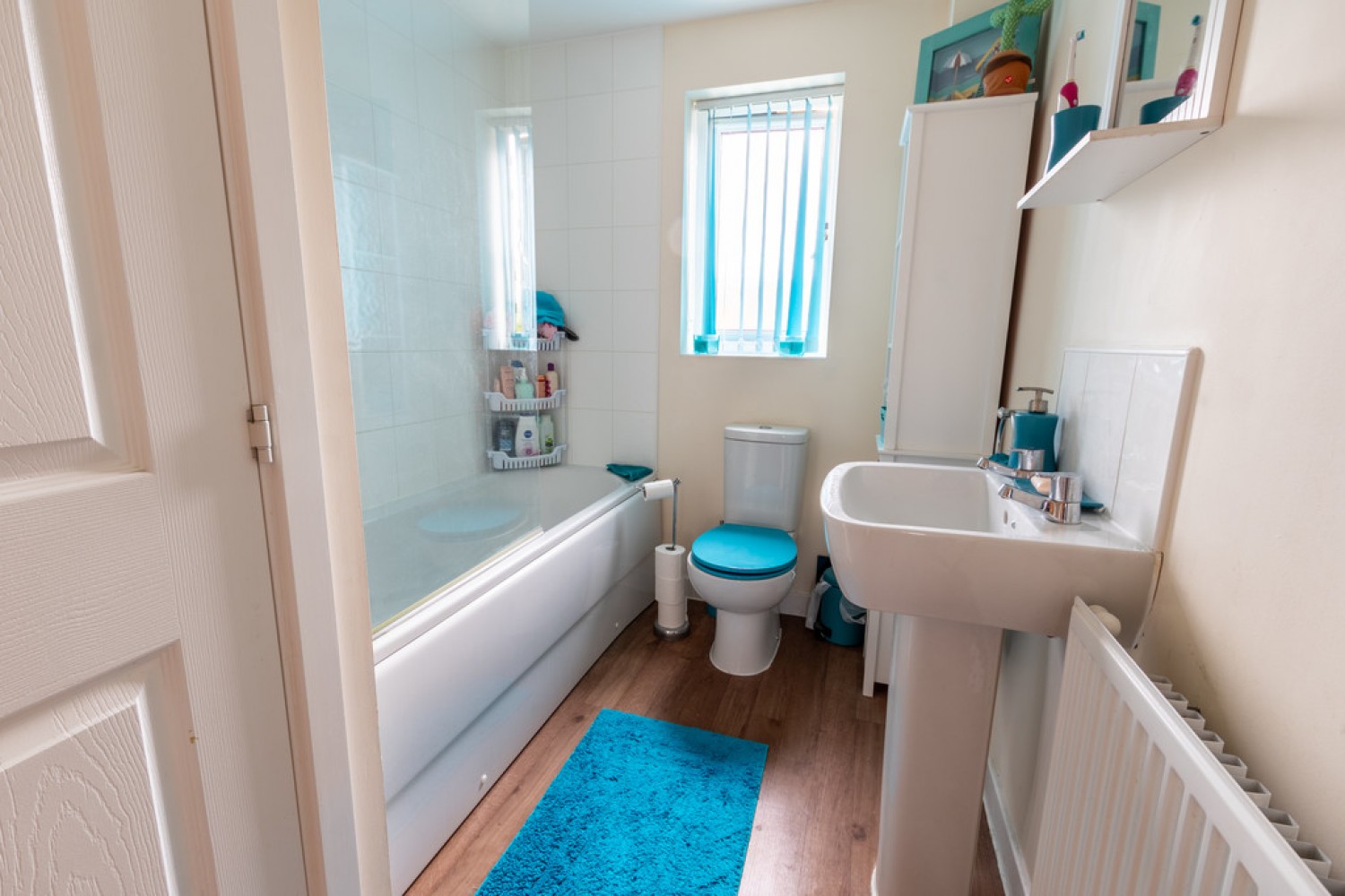 Whittington, Worcester, Worcestershire