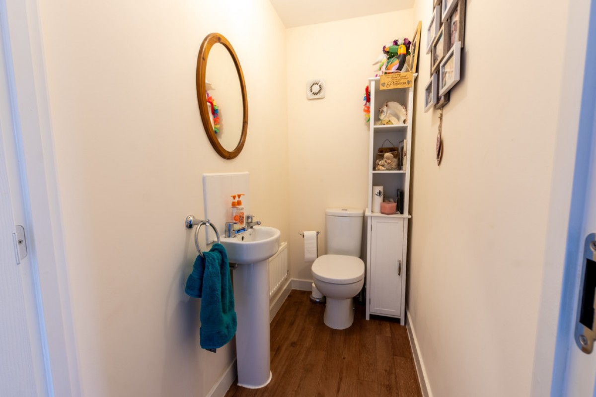 Whittington, Worcester, Worcestershire