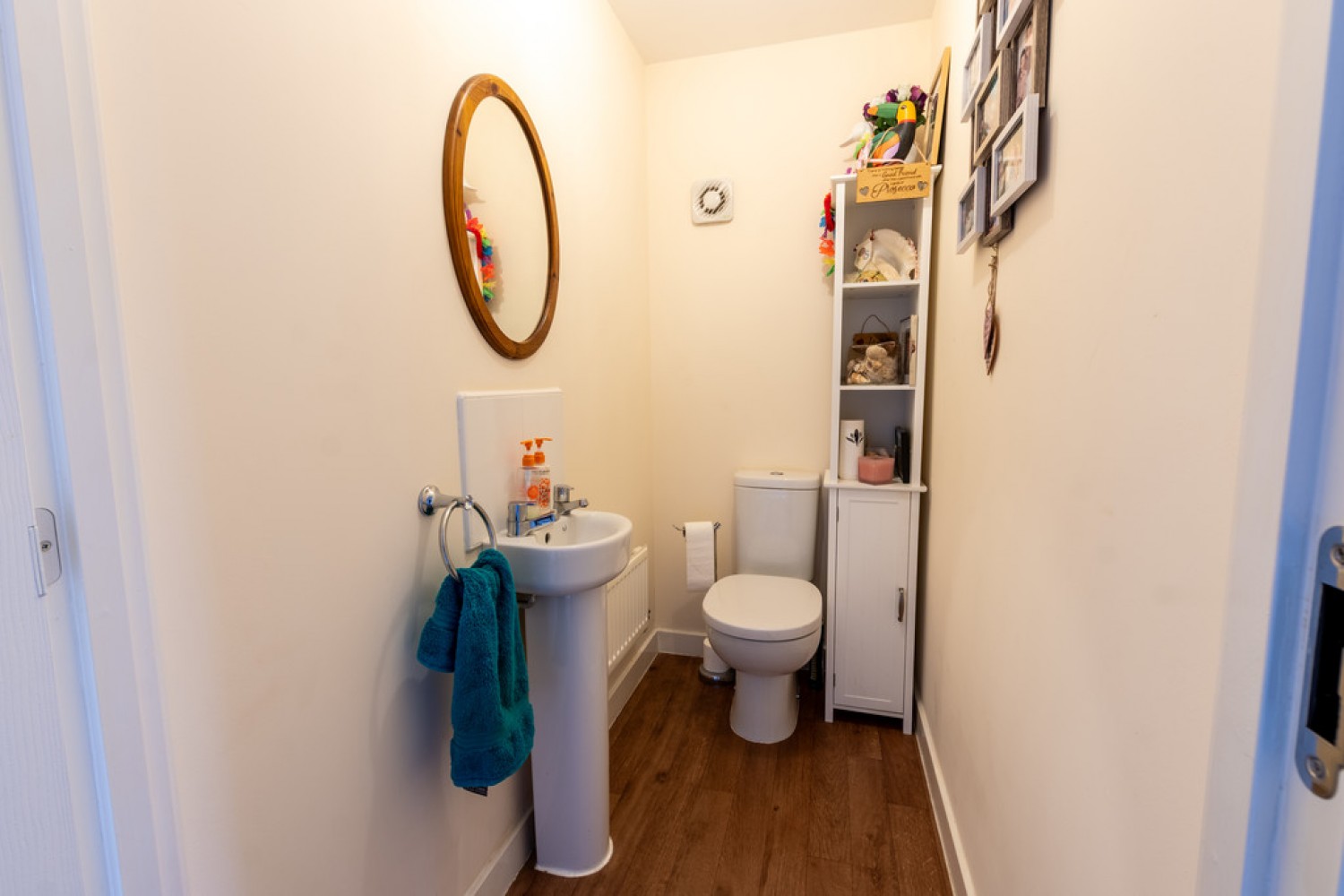 Whittington, Worcester, Worcestershire