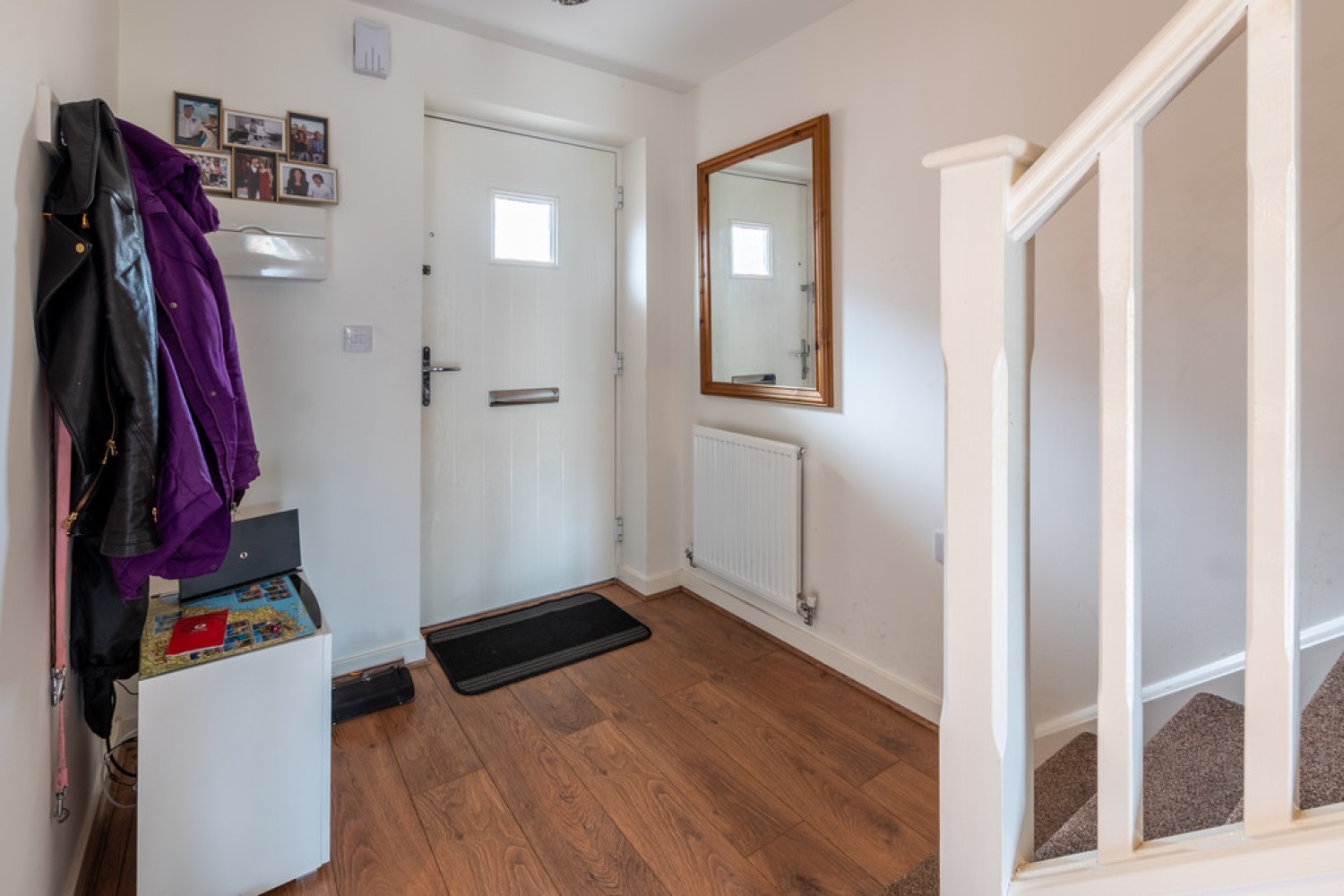 Whittington, Worcester, Worcestershire