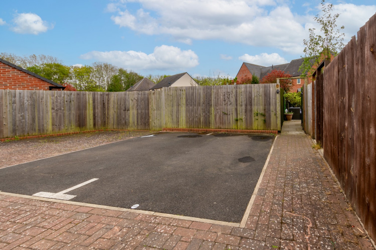 Whittington, Worcester, Worcestershire