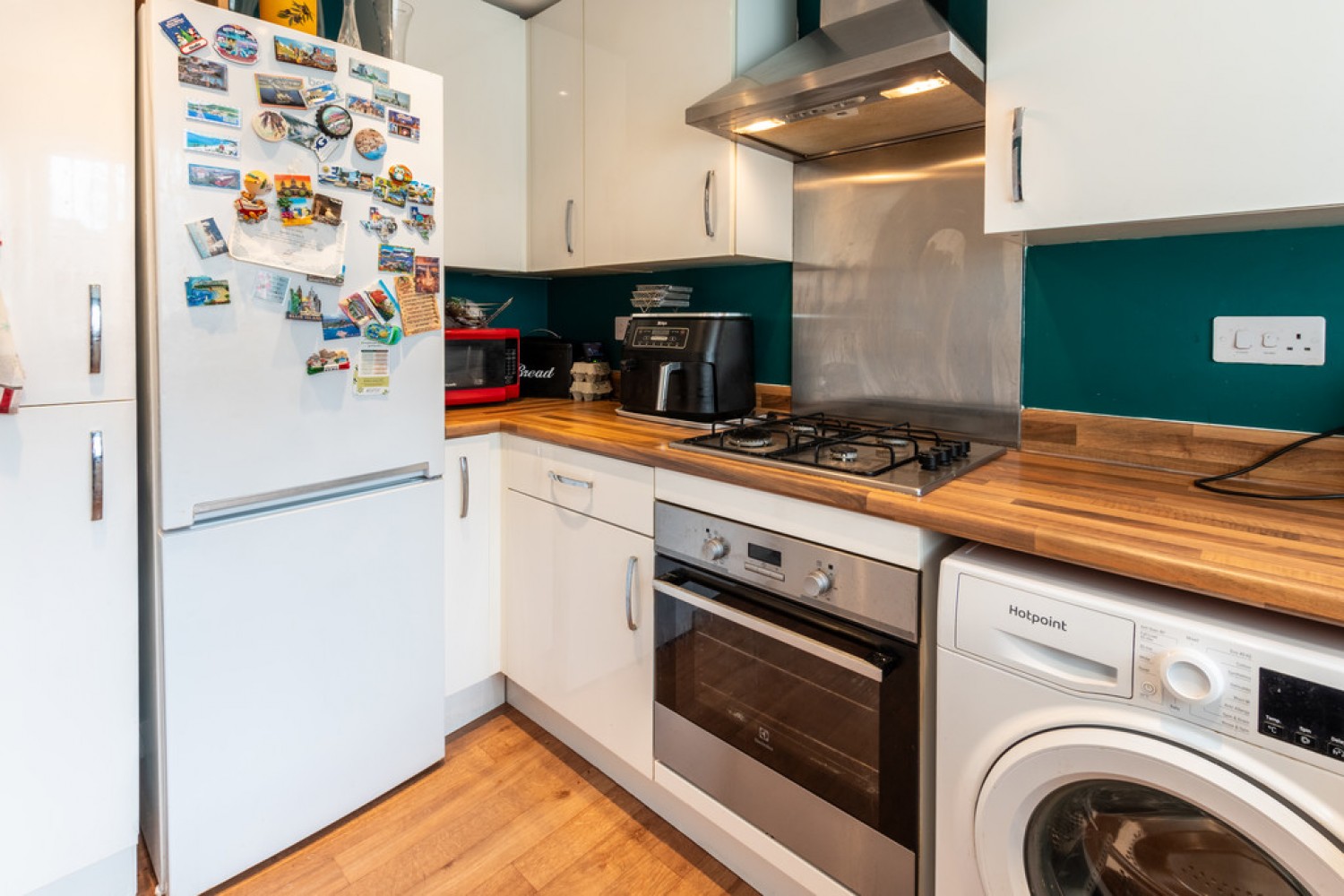 Whittington, Worcester, Worcestershire