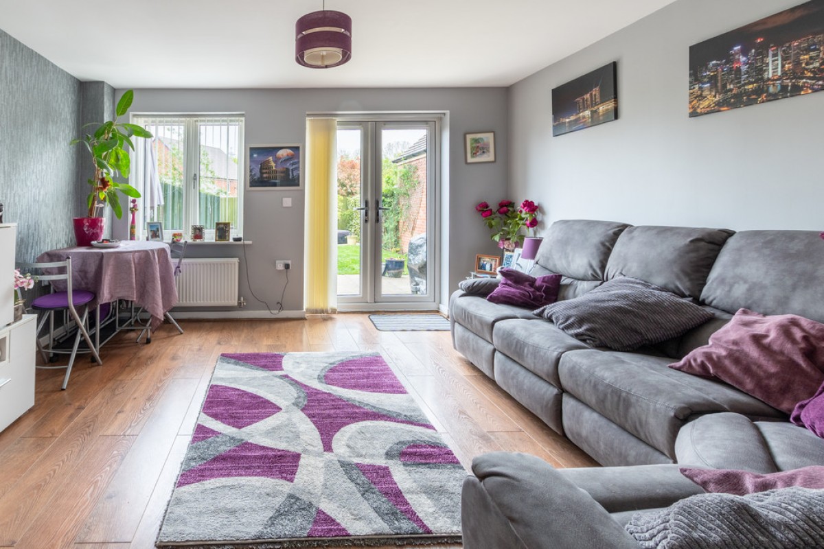 Whittington, Worcester, Worcestershire