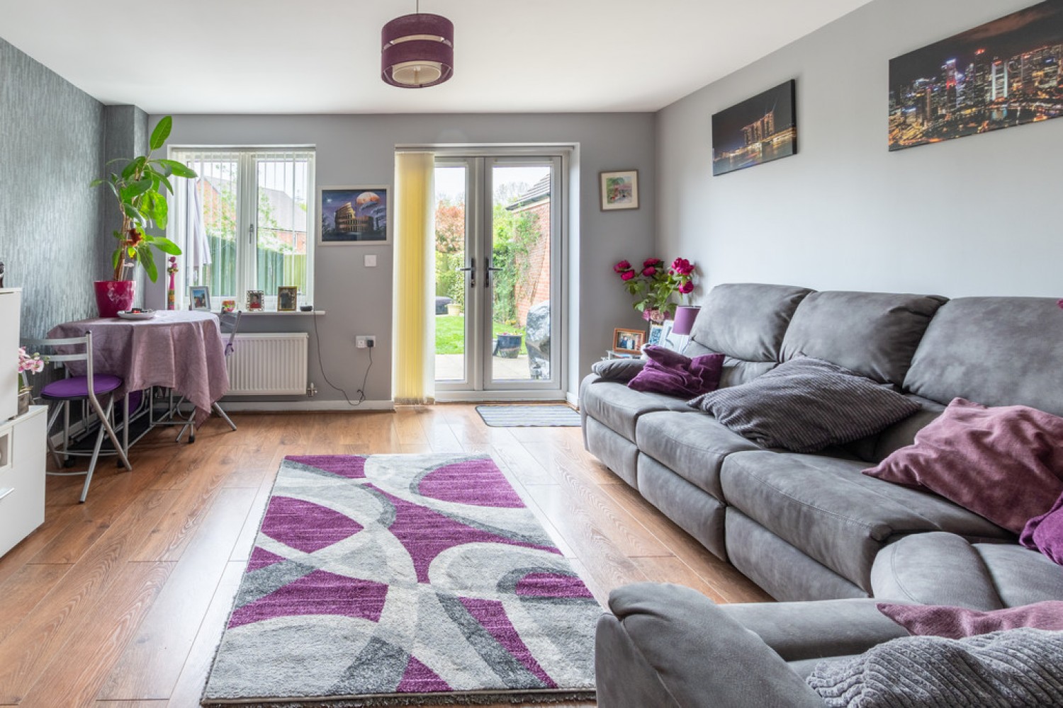 Whittington, Worcester, Worcestershire