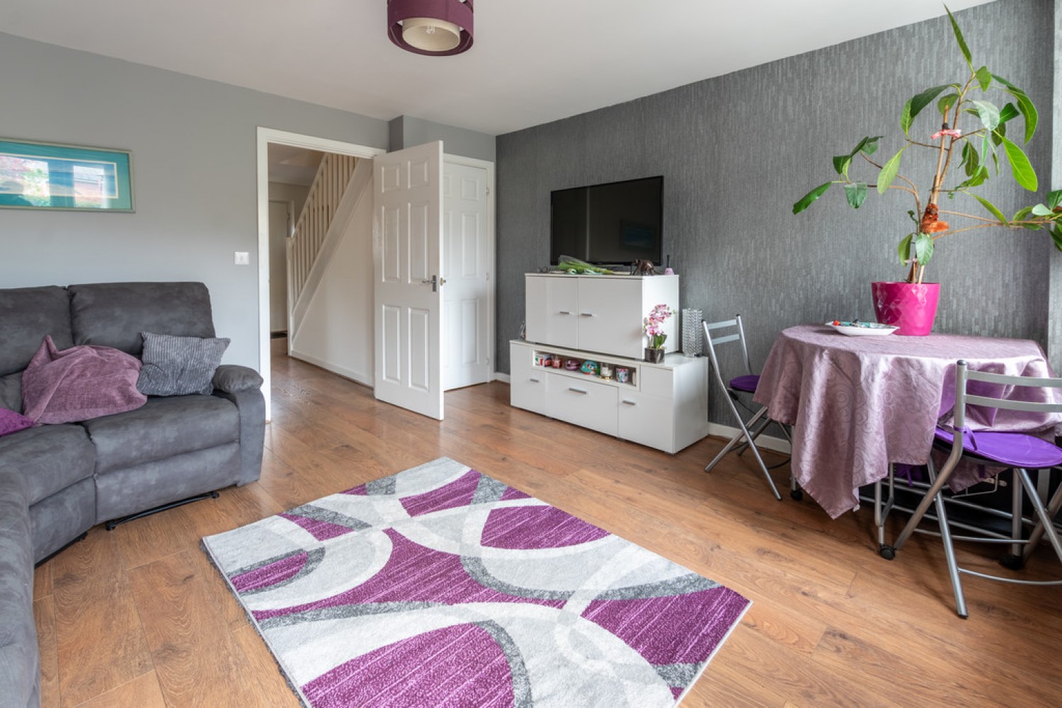Whittington, Worcester, Worcestershire