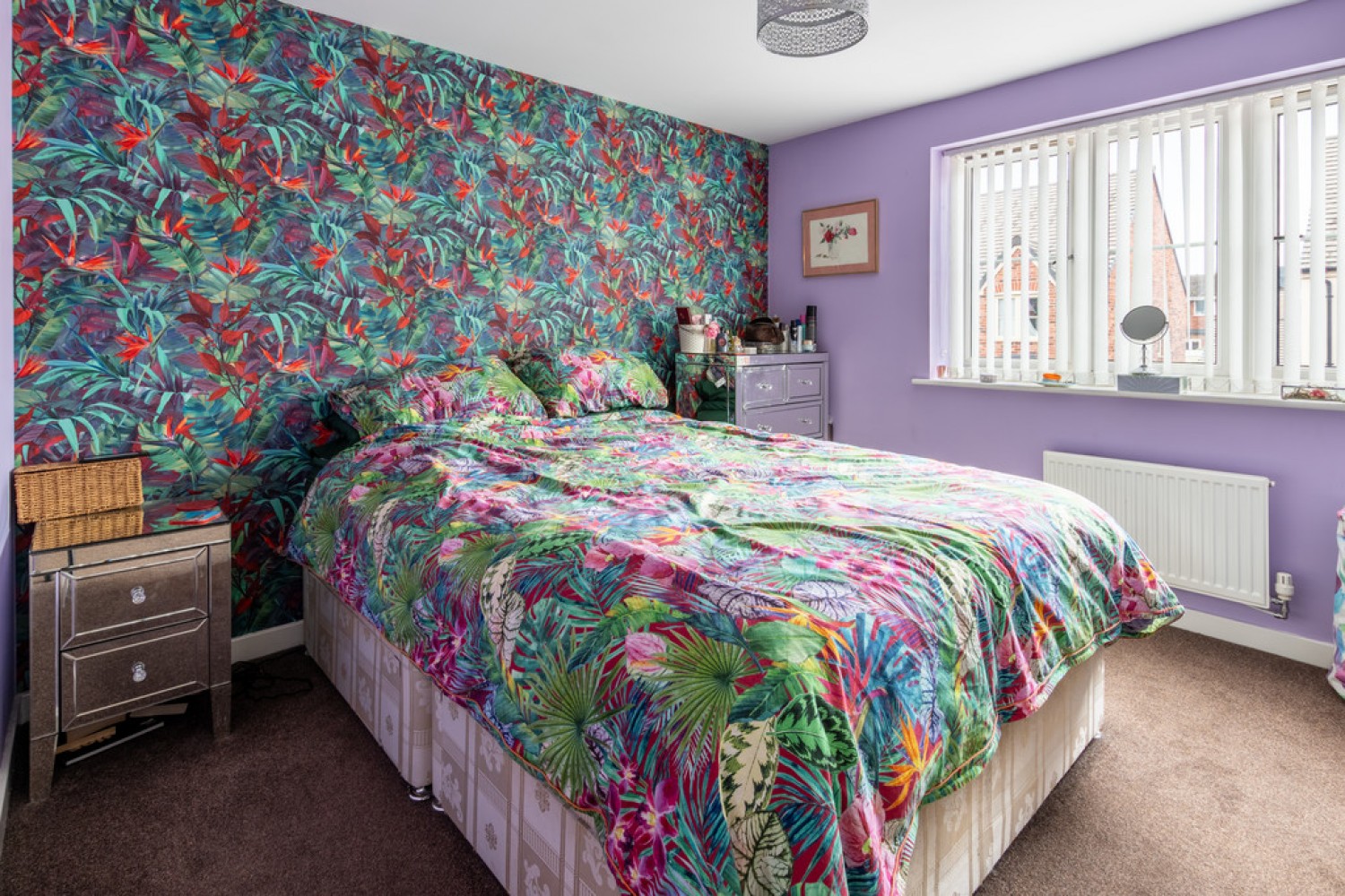 Whittington, Worcester, Worcestershire