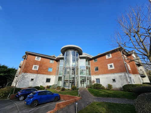 Evesham Road, Redditch