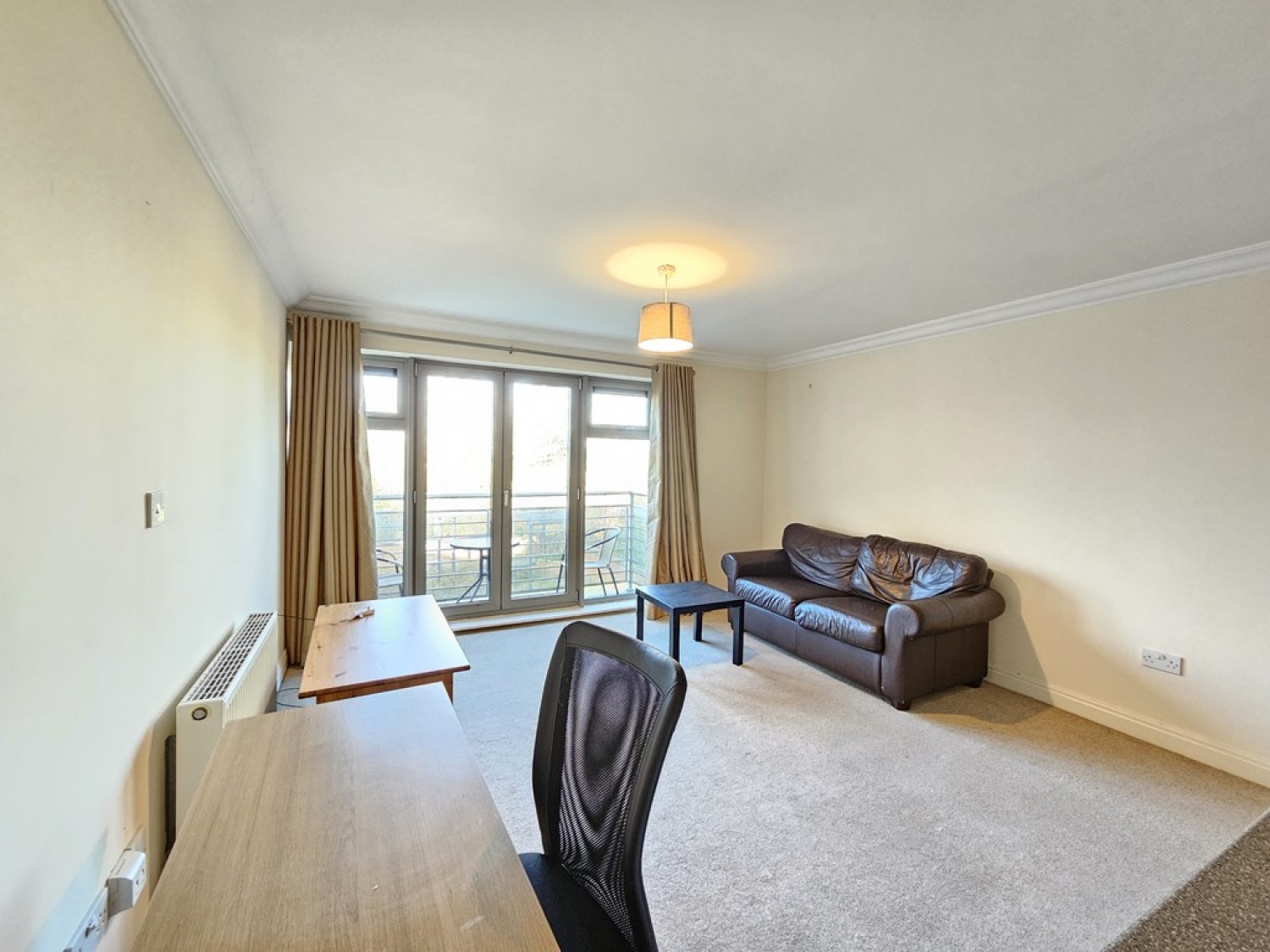 Evesham Road, Redditch