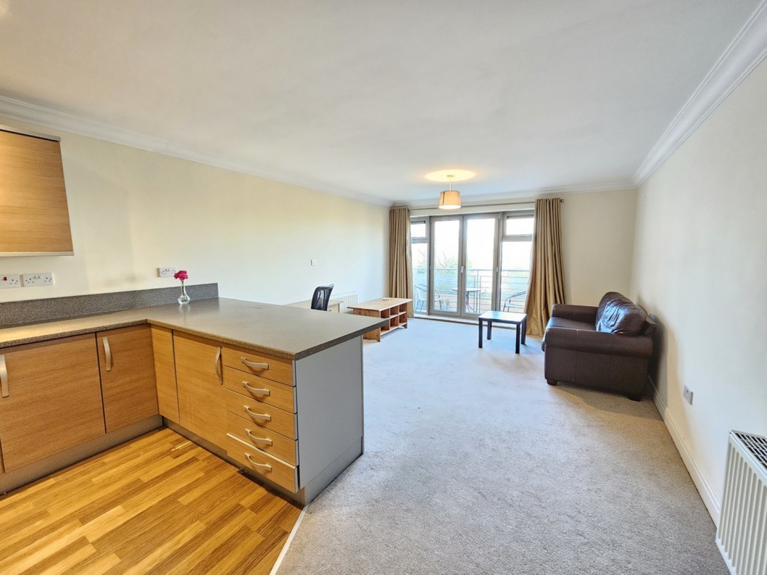 Evesham Road, Redditch