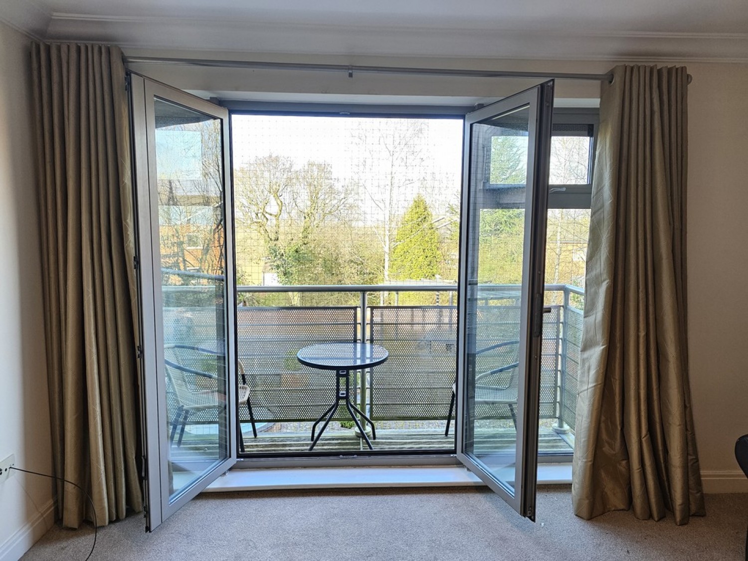 Evesham Road, Redditch