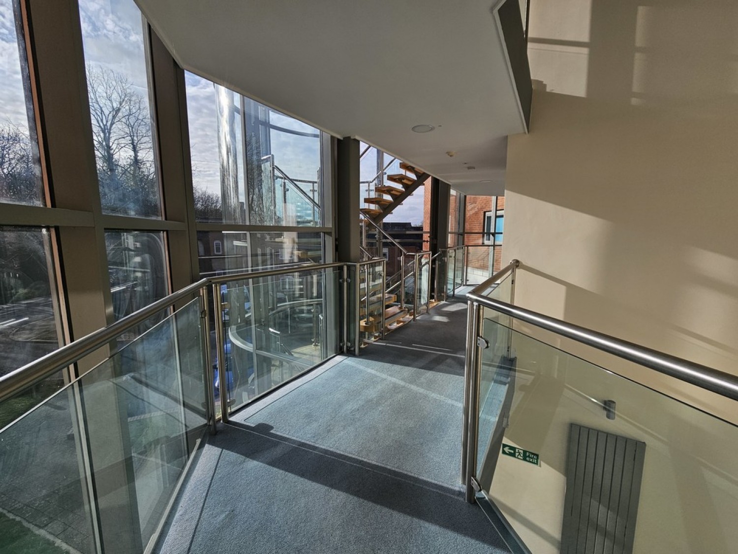 Evesham Road, Redditch