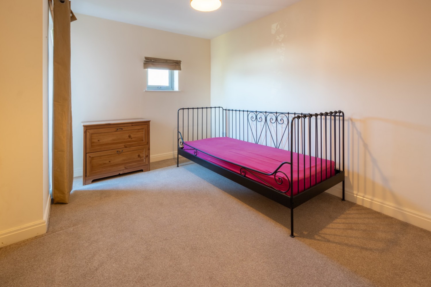 Evesham Road, Redditch