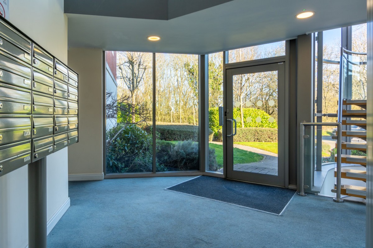 Evesham Road, Redditch