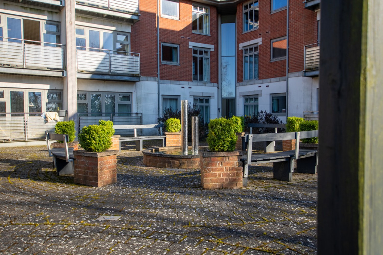 Evesham Road, Redditch