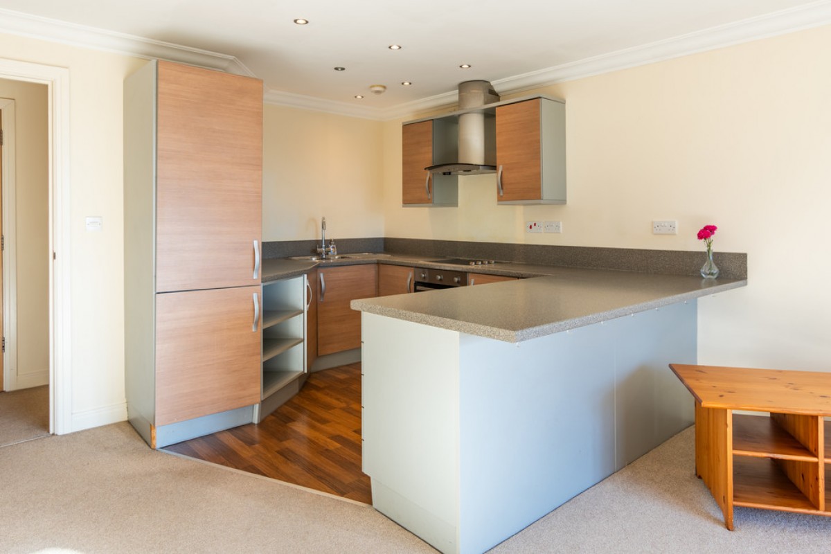 Evesham Road, Redditch
