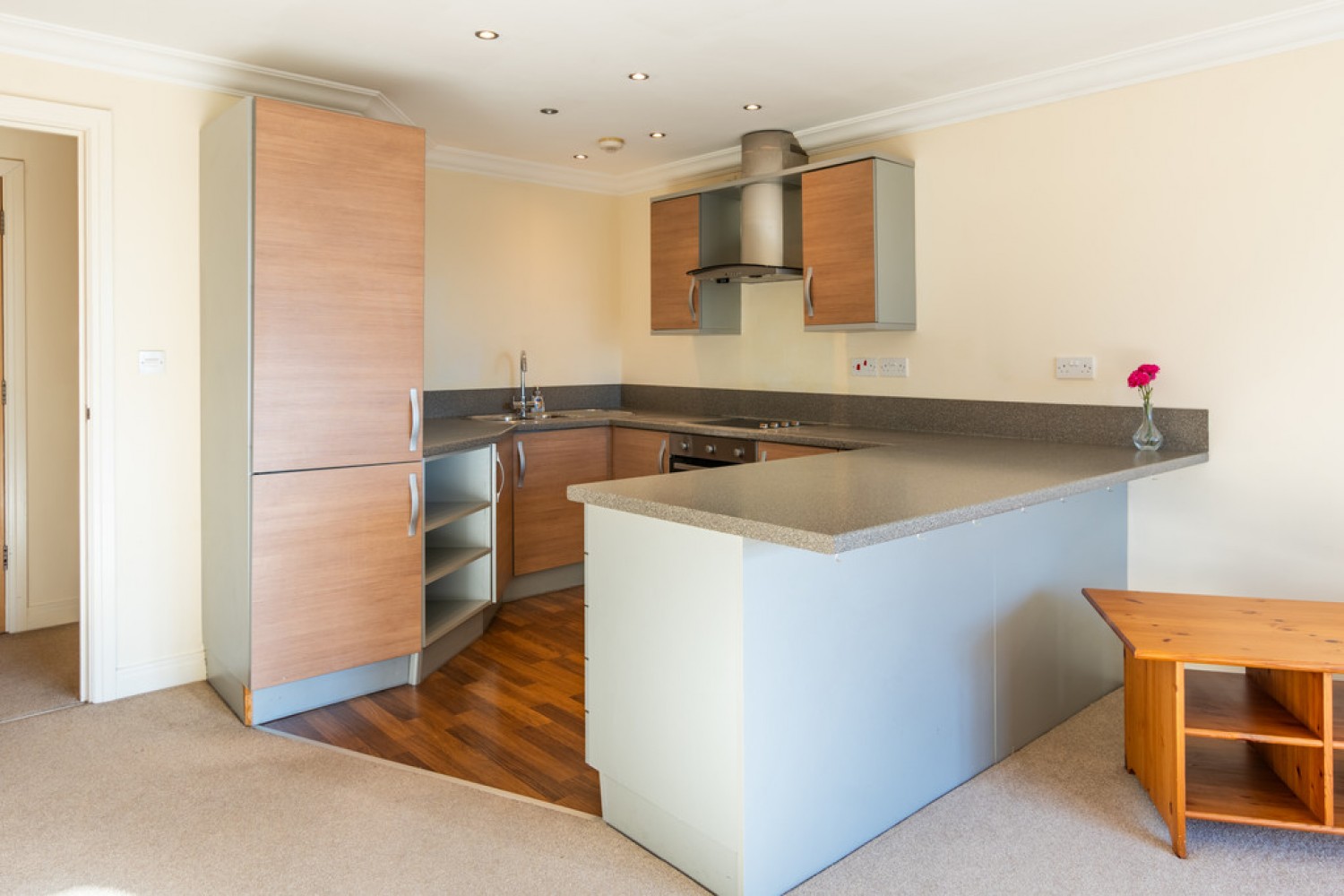 Evesham Road, Redditch