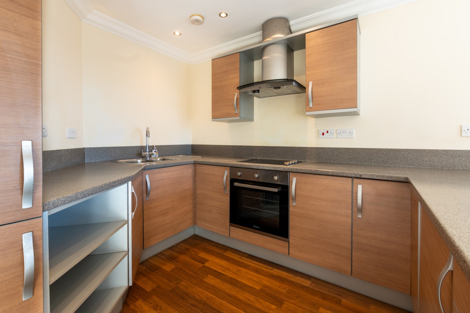 Evesham Road, Redditch