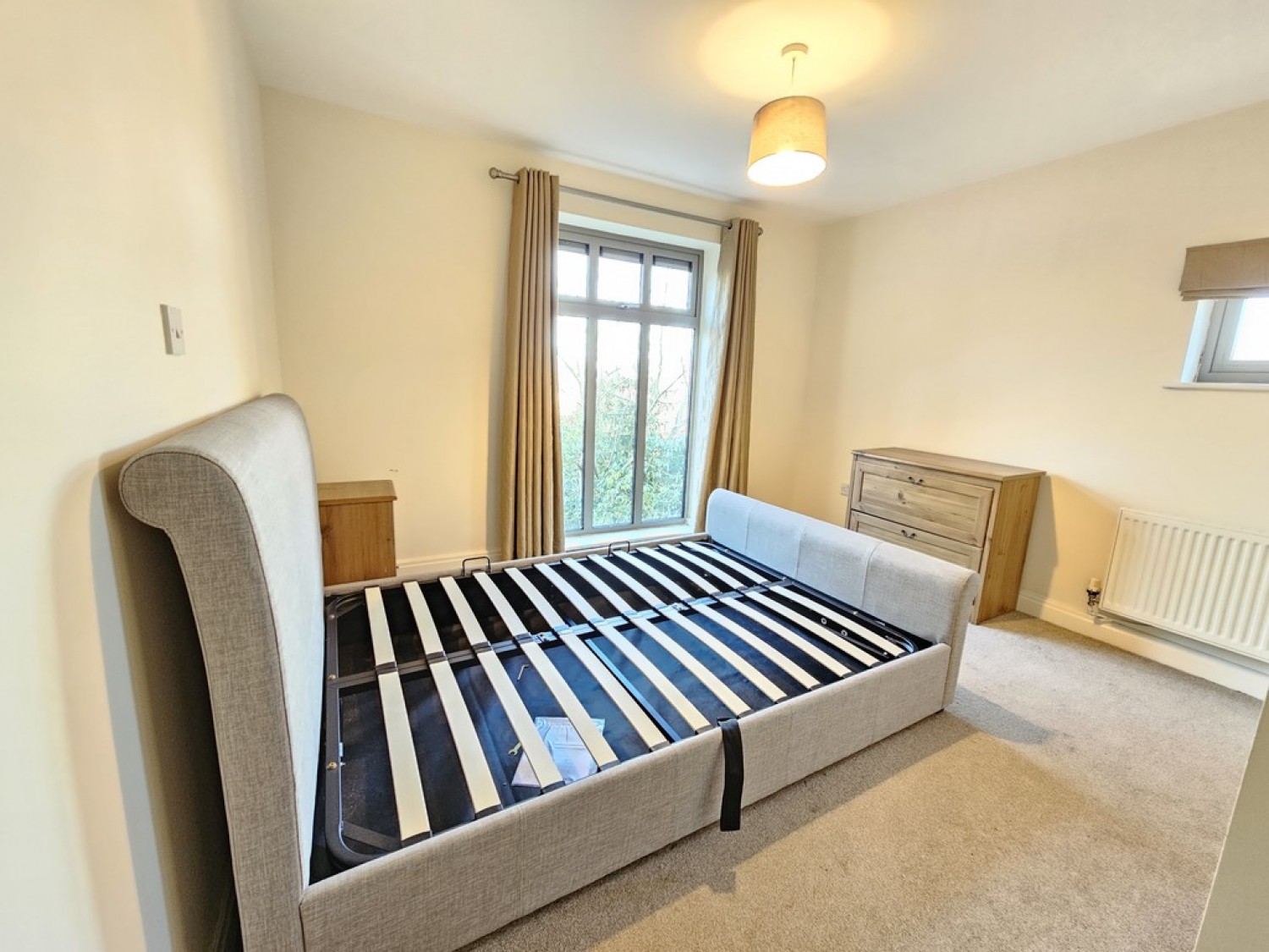 Evesham Road, Redditch