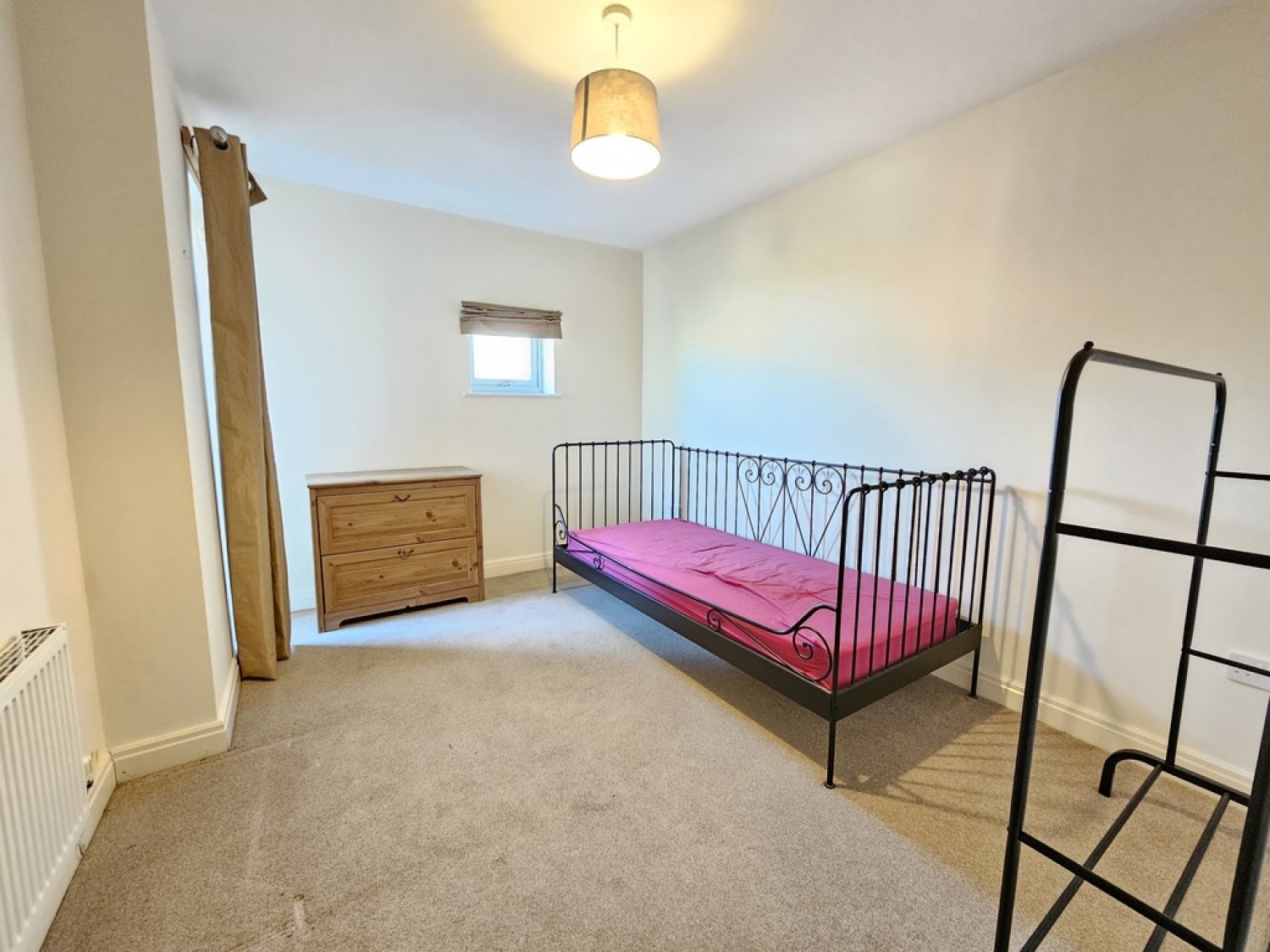 Evesham Road, Redditch