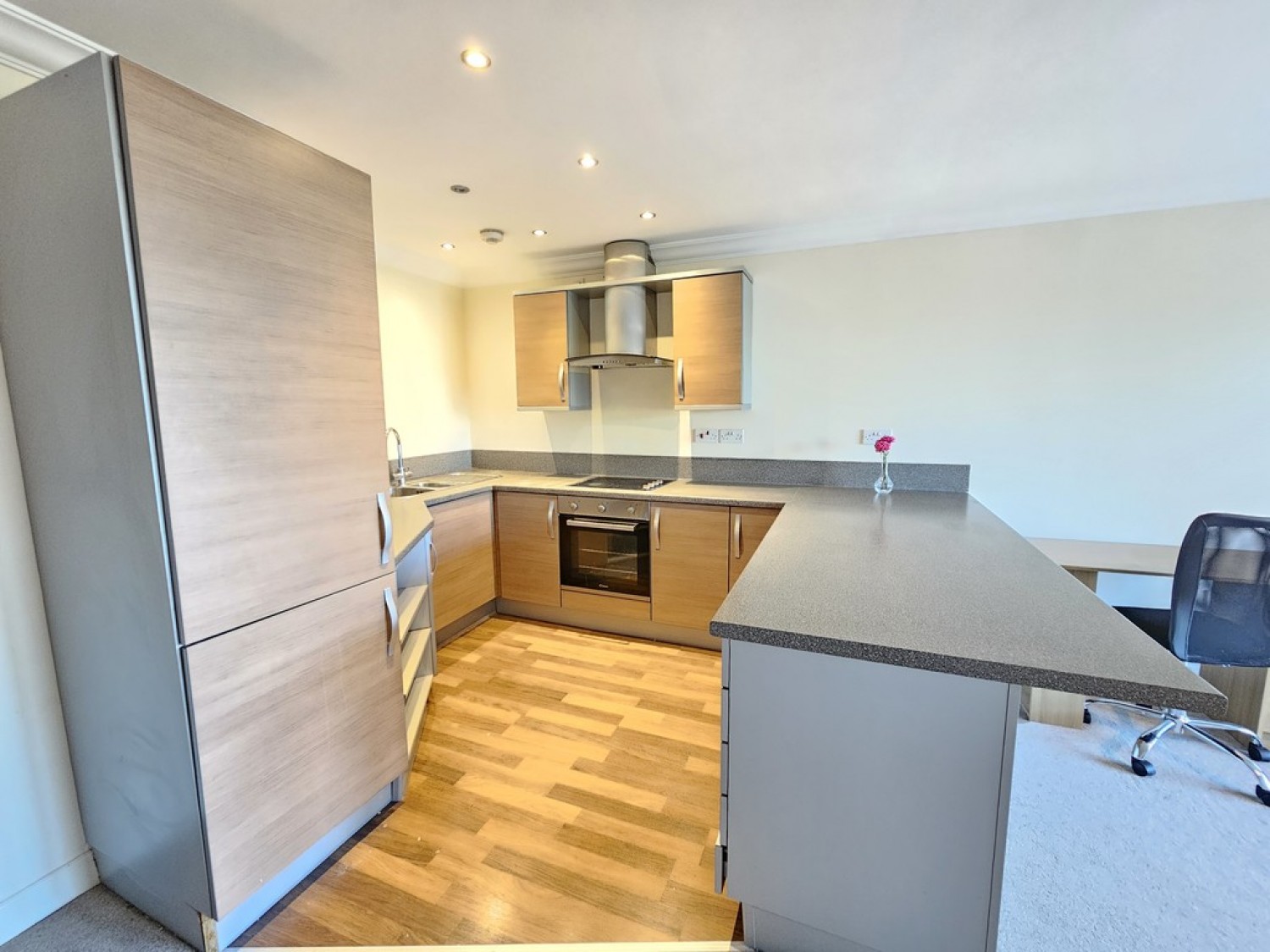 Evesham Road, Redditch