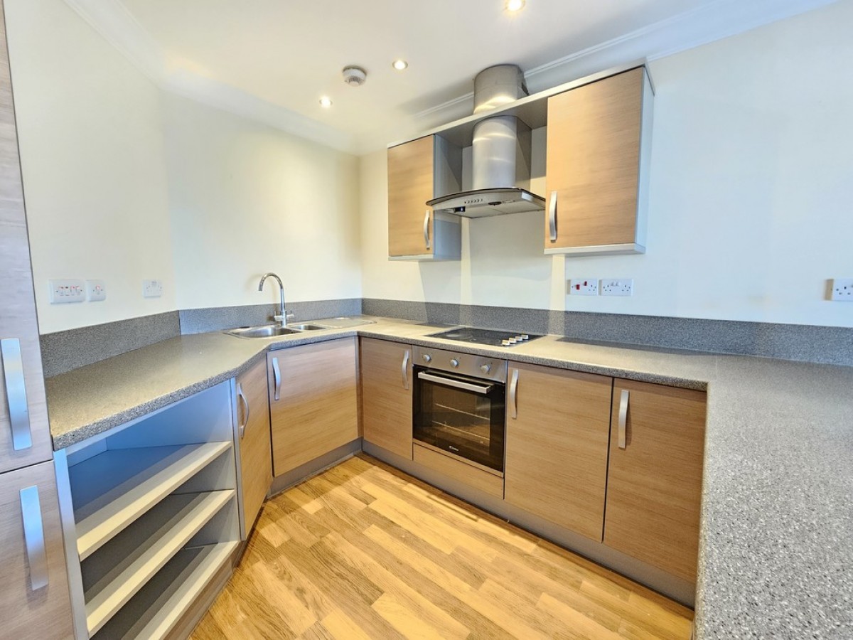 Evesham Road, Redditch