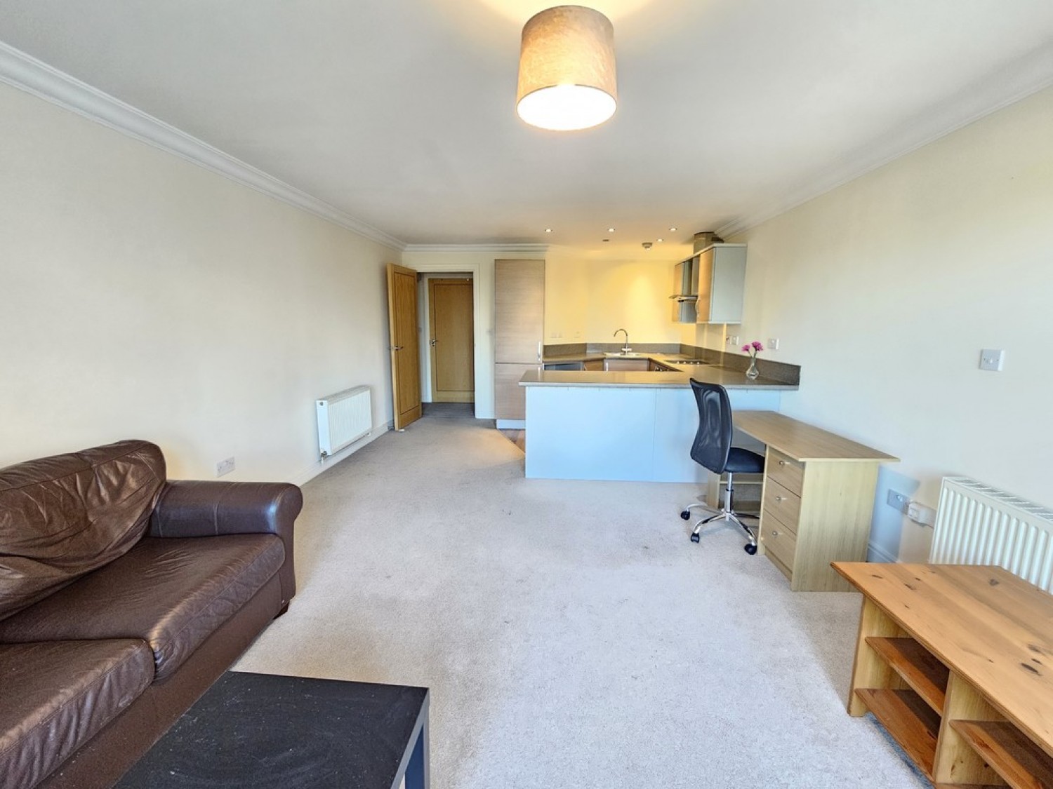 Evesham Road, Redditch