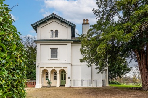 Henwick Road, Worcester, Worcestershire