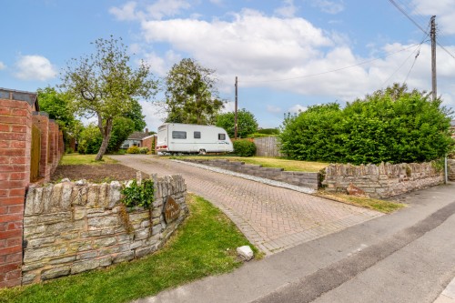 Crowle, Worcester, Worcestershire