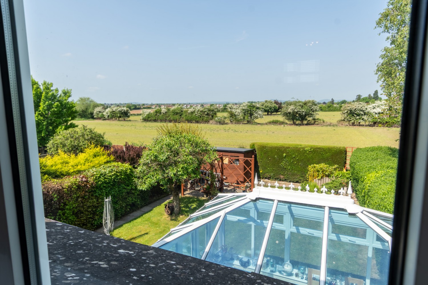 Droitwich Road, Claines, Worcester