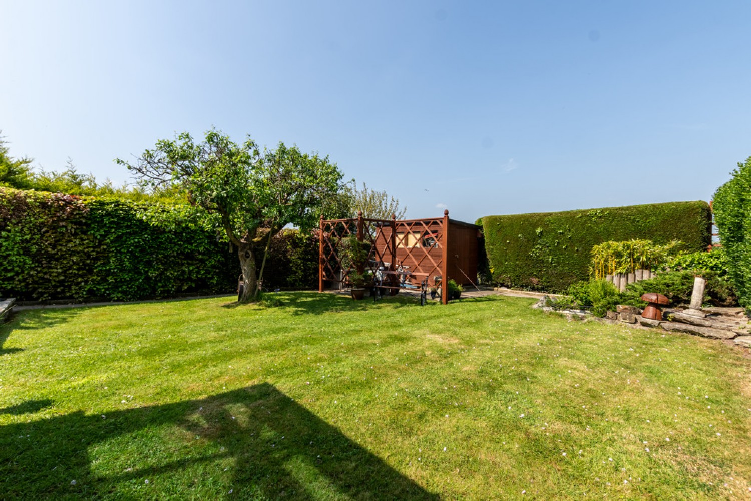 Droitwich Road, Claines, Worcester