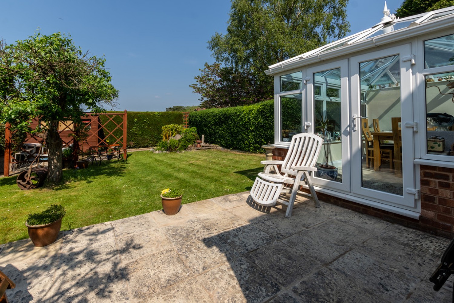Droitwich Road, Claines, Worcester